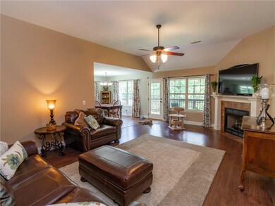 25 Leona Dr, Bella Vista, AR 72715 - photo 3