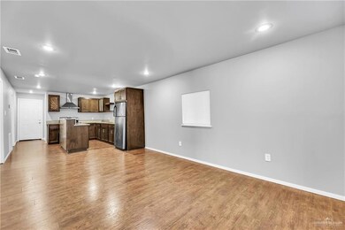 3703 S Montevideo Ave, Edinburg, TX 78539 - photo 2