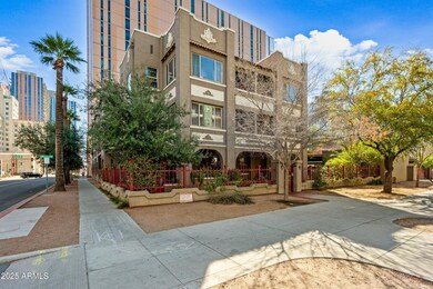 Lofts at Fillmore