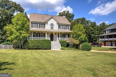 17 Lowry Way, Euharlee, GA 30145 - photo 2