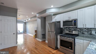 617 N Glover St, Baltimore, MD 21205 - photo 5