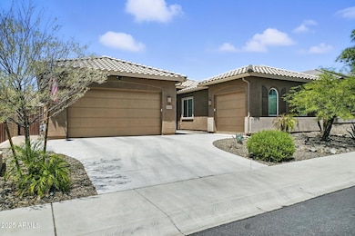 10502 W Swayback Pass, Peoria, AZ 85383 - photo 4