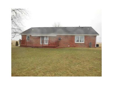 1454 N 550 E, Windfall, IN 46076 - photo 2