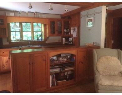 208 Trouble St, Cummington, MA 01026 - photo 7