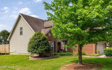 7306 Quindero Run Rd, Louisville, KY 40228 - photo 3