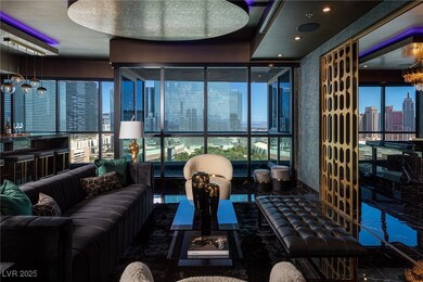 4575 Dean Martin Dr unit 1909, Las Vegas, NV 89103 - photo 4