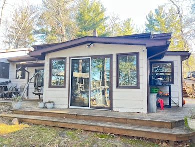 23787 Gilmore Trail, Park Rapids, MN 56470 - photo 2