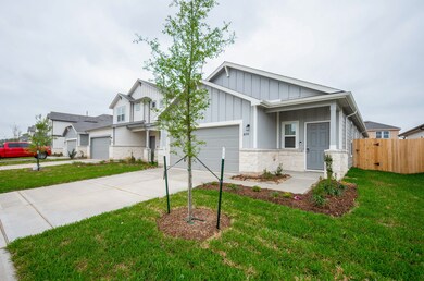 26334 Cedar Sedge Dr, Magnolia, TX 77355 - photo 2