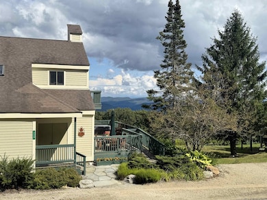 226 Trailside Rd unit 47-C, Ludlow, VT 05149 - photo 4