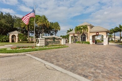 Westminster Country Club gate