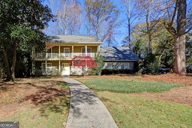 5030 Nesbit Ferry Ln, Atlanta, GA 30350 - photo 4