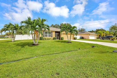 1389 SW Wampler Ave, Port Saint Lucie, FL 34953 - photo 2