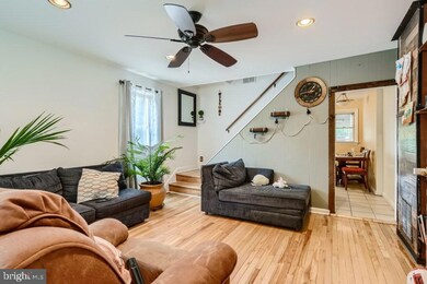 8650 Oakleigh Rd, Parkville, MD 21234 - photo 2