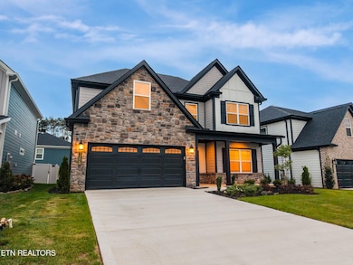 1206 Fort Craig Trail, Maryville, TN 37803 - photo 6