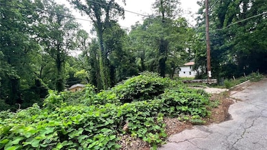 View of nature