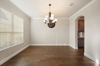 14838 Speargrass Dr, Frisco, TX 75033 - photo 5