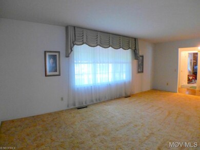 Formal Living Room