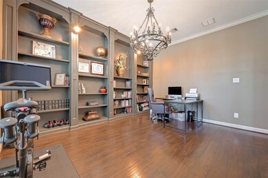 3337 Starlight Hill Ct, Spring, TX 77386 - photo 6