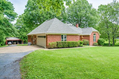 1940 Thousand Oaks Dr, Hernando, MS 38632 - photo 4
