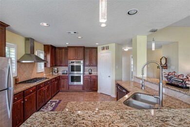 1780 County Road 99, Alvin, TX 77511 - photo 5