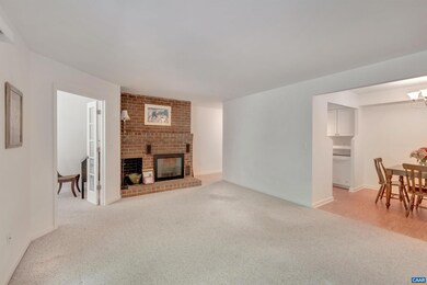 125 Turtle Creek Rd unit 2, Charlottesville, VA 22901 - photo 4