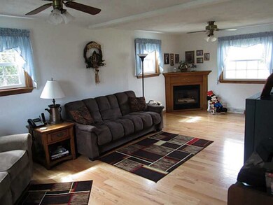 Living Room.