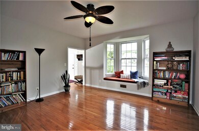 19 Brookside Dr, Princeton, NJ 08540 - photo 5