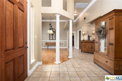 9950 Bigham Rd, Troy, TX 76579 - photo 4