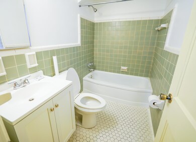 Meyers Bath