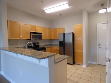 The Washington Condominiums unit 1344, Atlanta, GA 30314 - photo 4