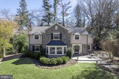 635 Mulford Rd, Wyncote, PA 19095 - photo 2