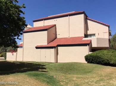 4287 N River Grove Cir unit 207, Tucson, AZ 85719 - photo 2
