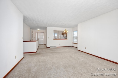 3058 Windcrest Way NE, Grand Rapids, MI 49525 - photo 4