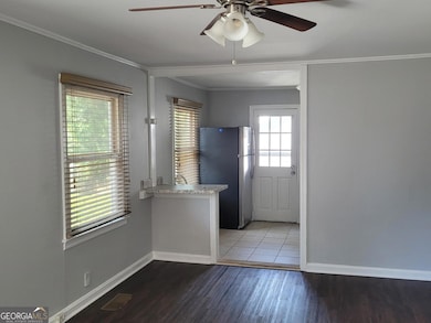 3522 Conley St, Atlanta, GA 30337 - photo 3