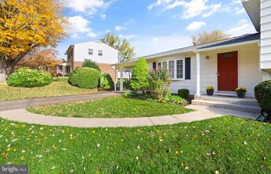 4509 Sonata Ct, Fairfax, VA 22032 - photo 3