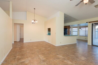 88th family room