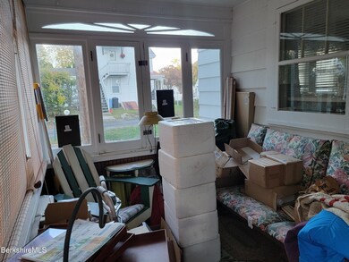 Back Porch