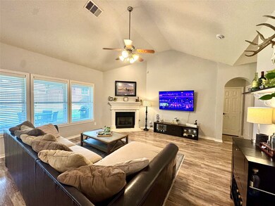 2721 Arabian Ave, Denton, TX 76210 - photo 3