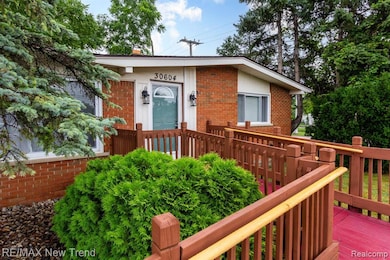 30604 Ann Arbor Trail, Westland, MI 48185 - photo 4