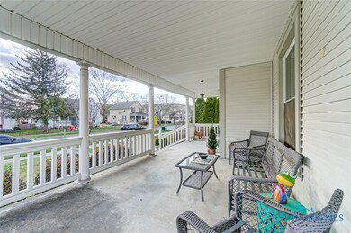 124 Baldwin Ave, Findlay, OH 45840 - photo 4