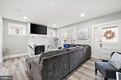 604 W 26th St, Wilmington, DE 19802 - photo 5