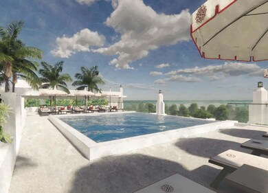 45 W Solaire Way unit 401, Inlet Beach, FL 32461 - photo 3