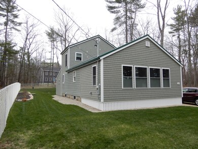 64 Bonny Eagle Pond Rd, Standish, ME 04084 - photo 3