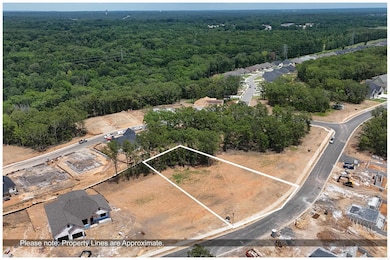 Lot 5 Fern Ridge Rd, Sherwood, AR 72120 - photo 3