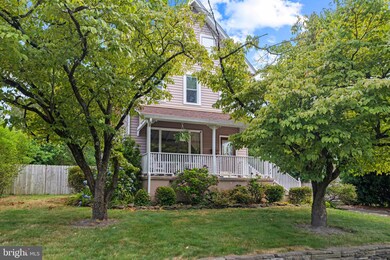 24 W Central Ave, Moorestown, NJ 08057 - photo 2