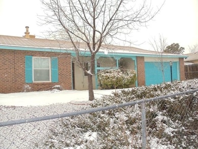 front view sagebrush ct