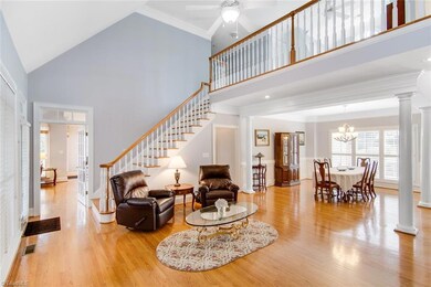 5021 Bearberry Point, Greensboro, NC 27455 - photo 6