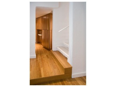 Interior Space/Layout