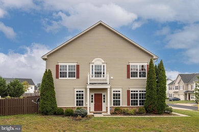 205 Kintyre Ln, Stephens City, VA 22655 - photo 3