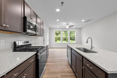 822 Pryor St unit 57, Mebane, NC 27302 - photo 4